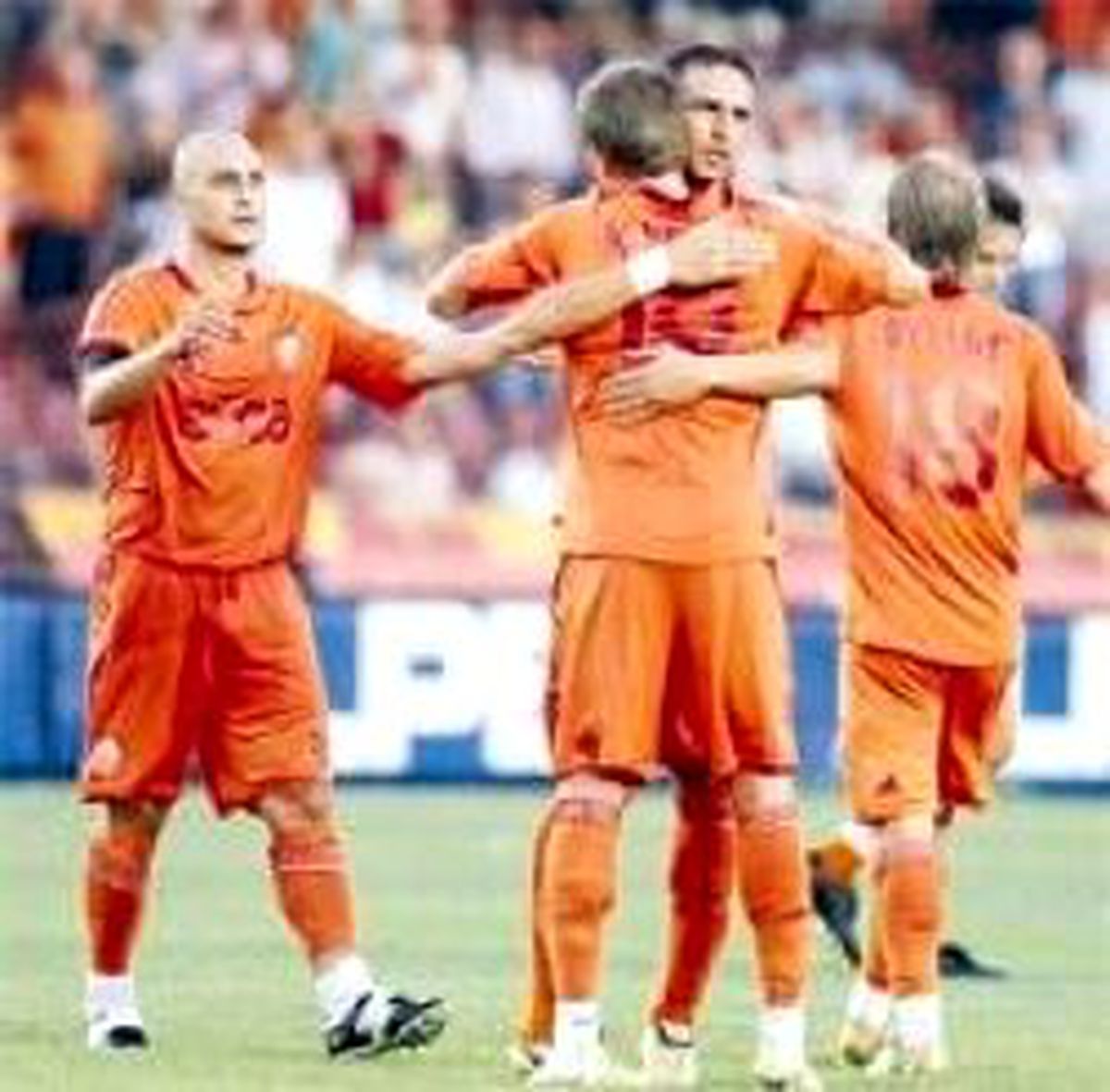 Galatasaray 170 Milyon Dolar Kredi Alıyor