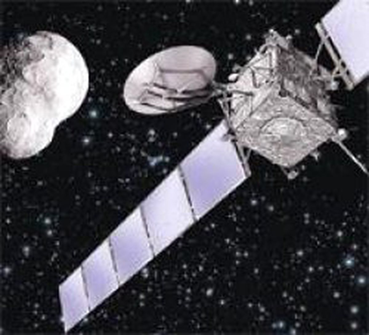 Göktaşına 800 Km Yaklaştı