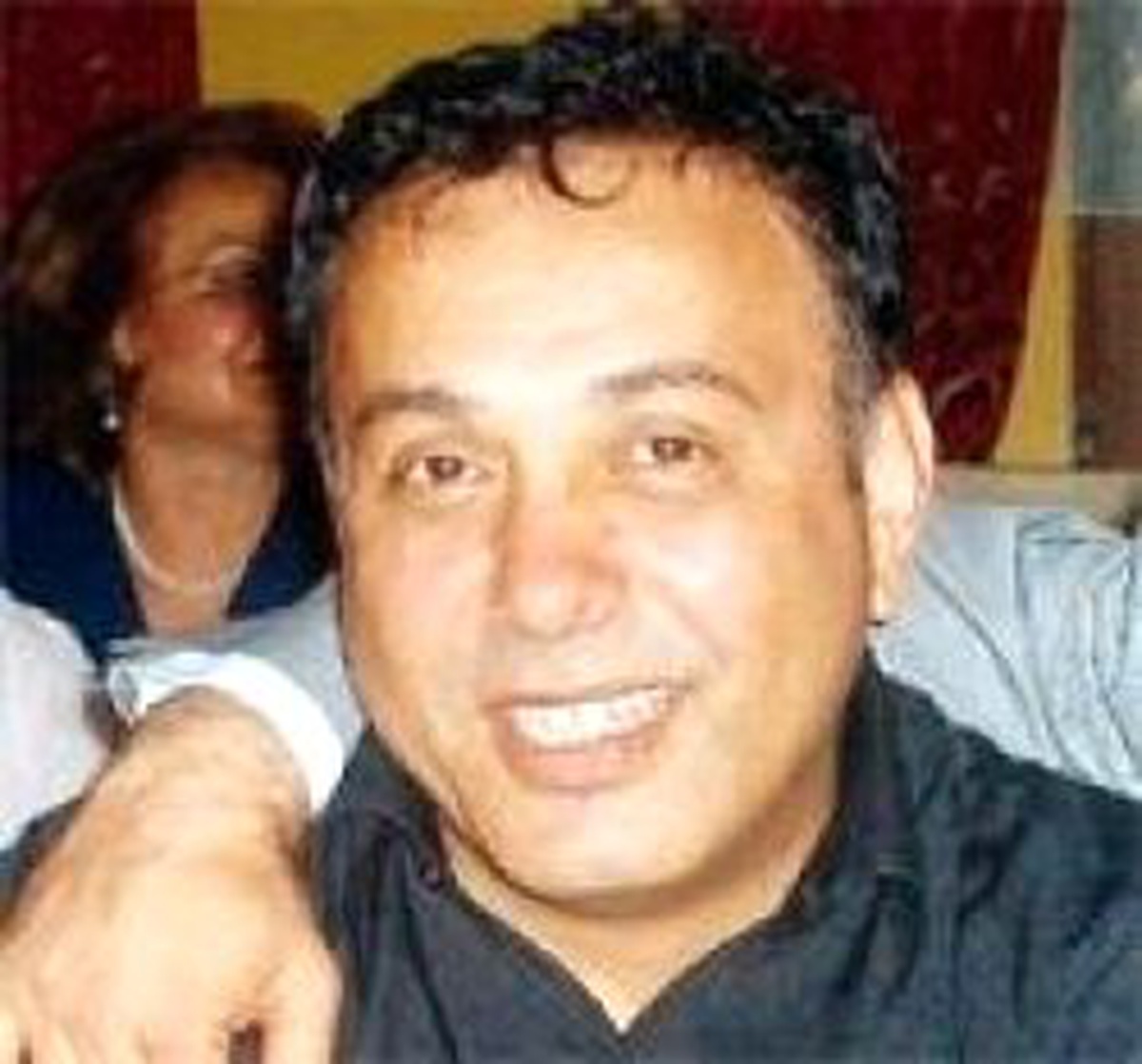 Hastane Müdürüne Gizli Kameralı Rüşvet Gözaltısı