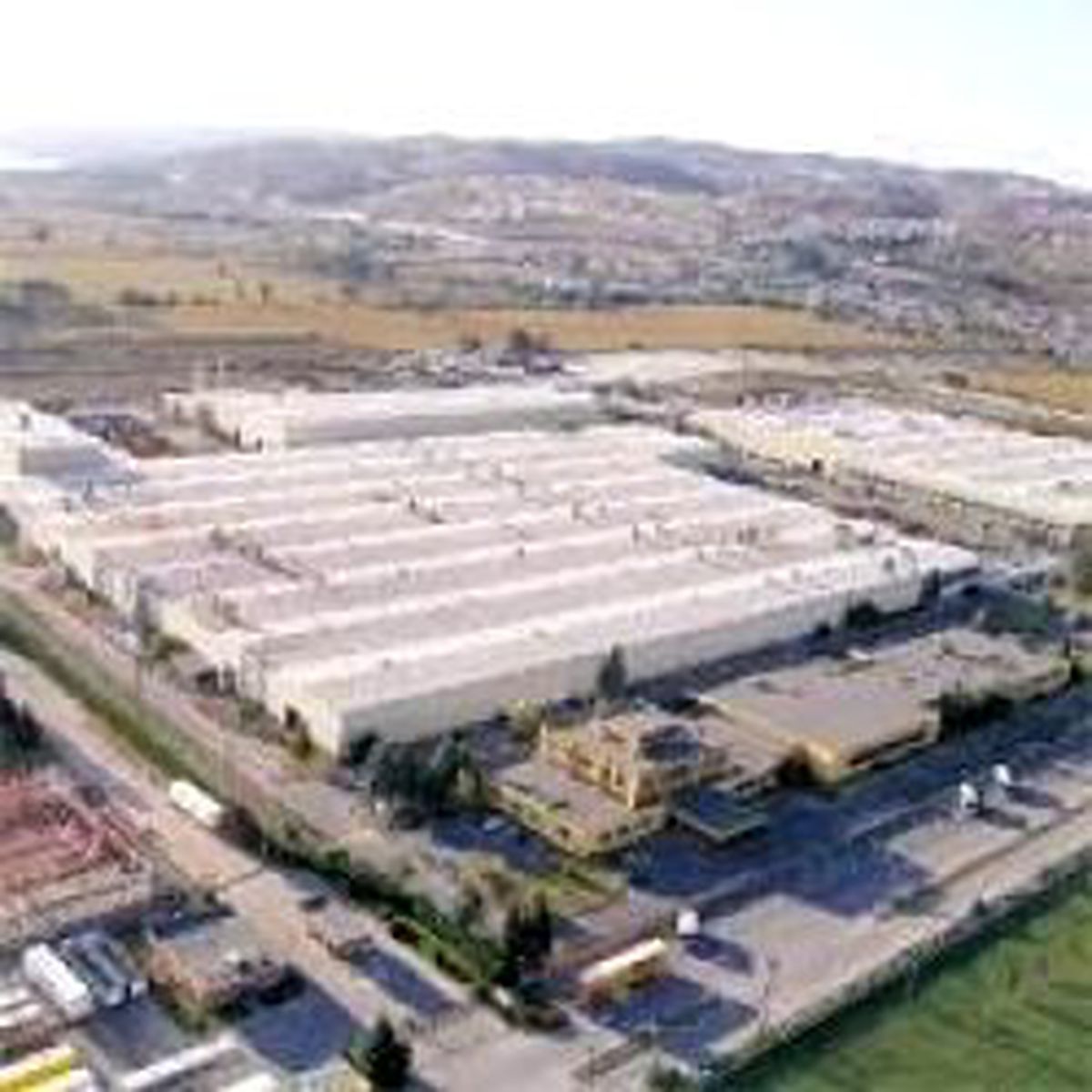 Milli Tank İçin Fabrika Alındı