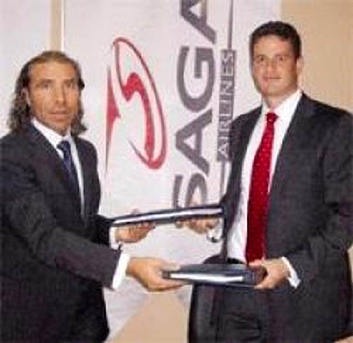 Saga Havayolları İki Boeing 737 Alıyor