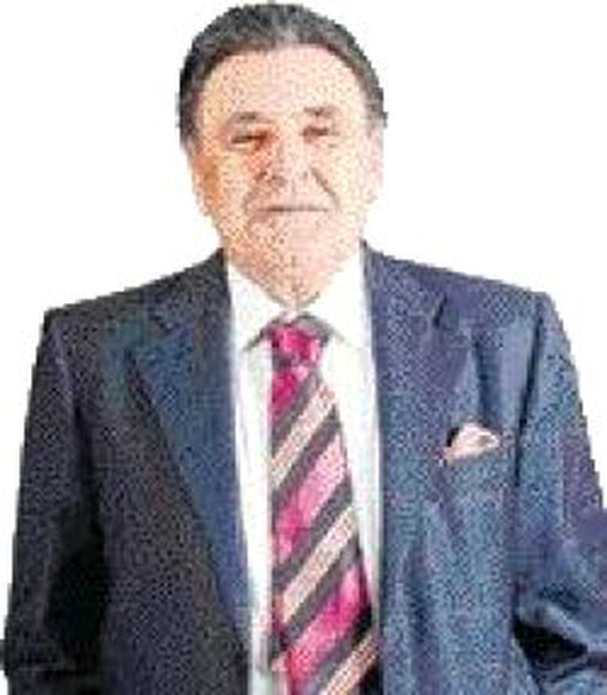 Ahlak Konusunda Sicil Amirim Başbakan Değil