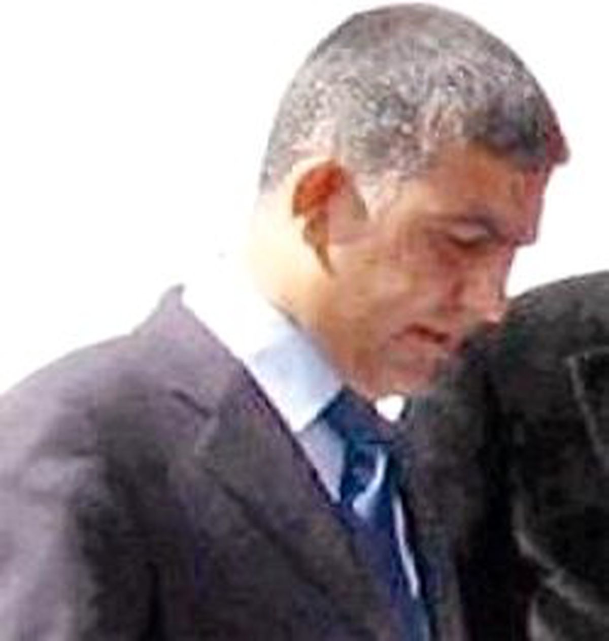 PKK Övgüsüne Hapis Cezası