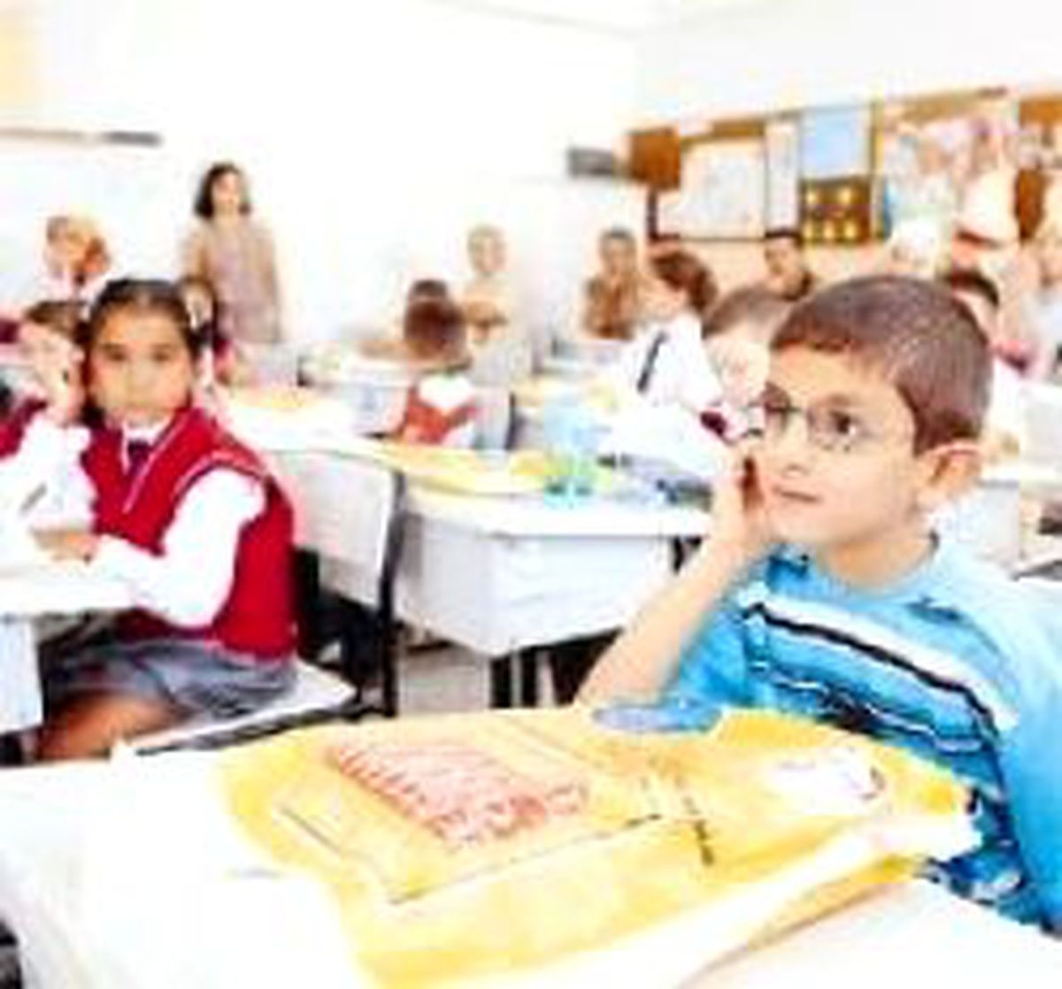 14 Milyon Öğrenci İçin Ders Zili Bugün Çalıyor