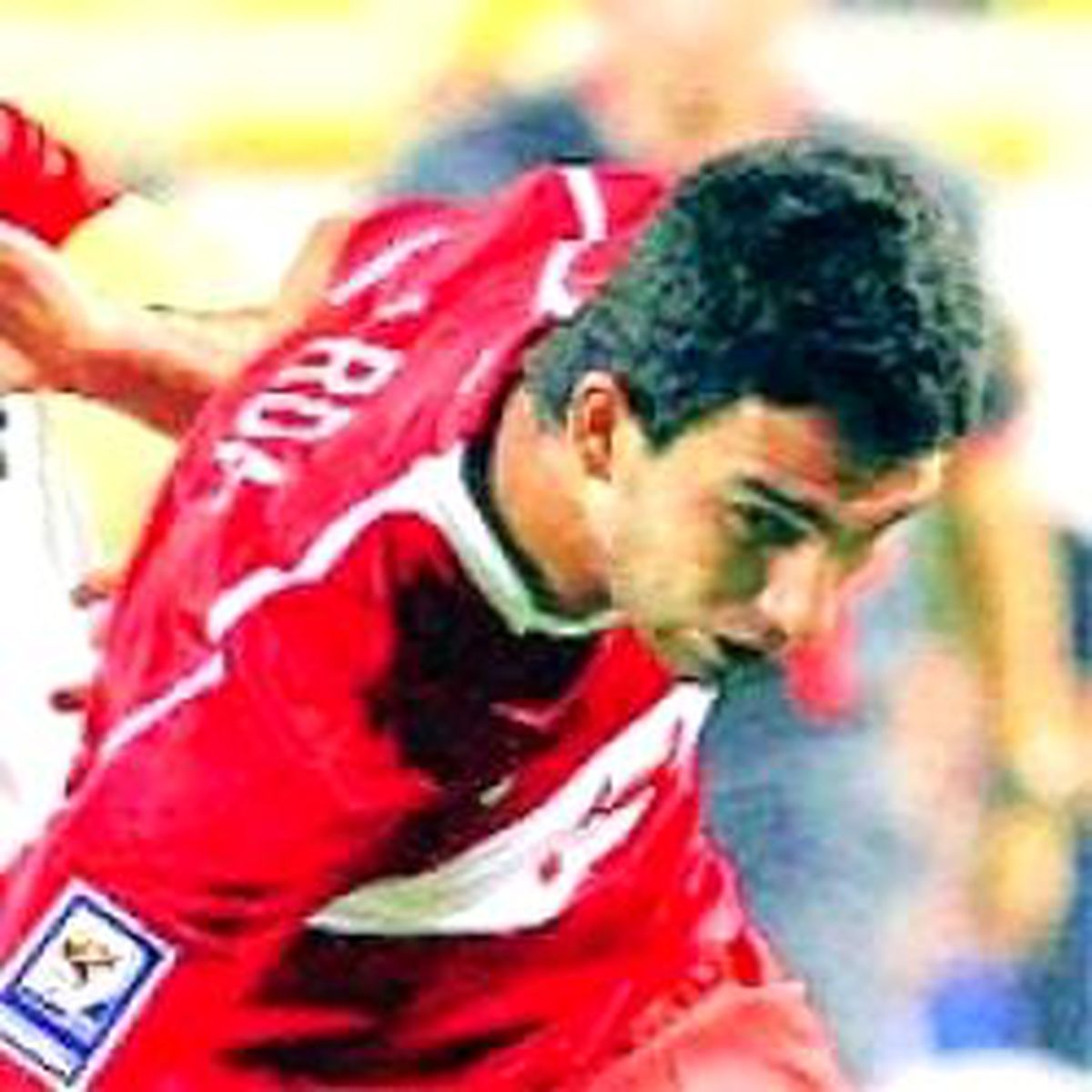 Arda'ya Terim Uyarısı