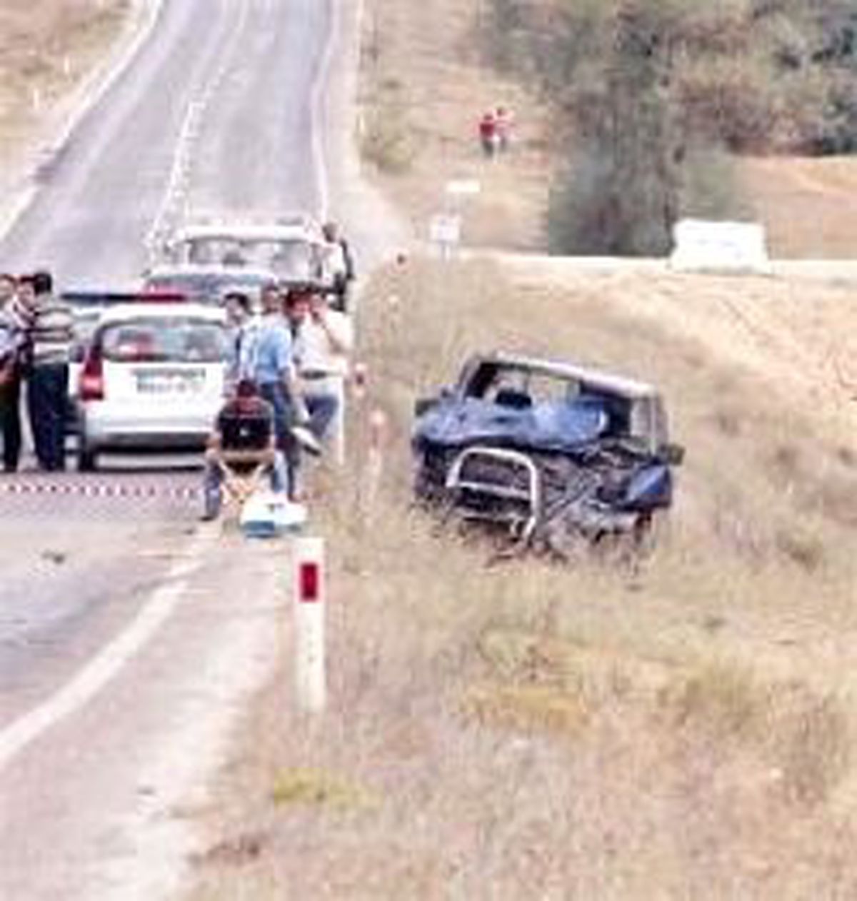 Aşırı Hız 4 Can Aldı