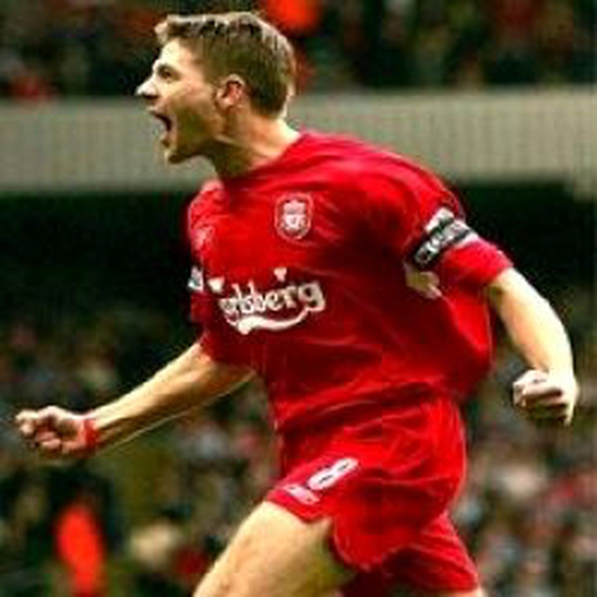 Çılgın Şeyh Gerrard'ı İstiyor