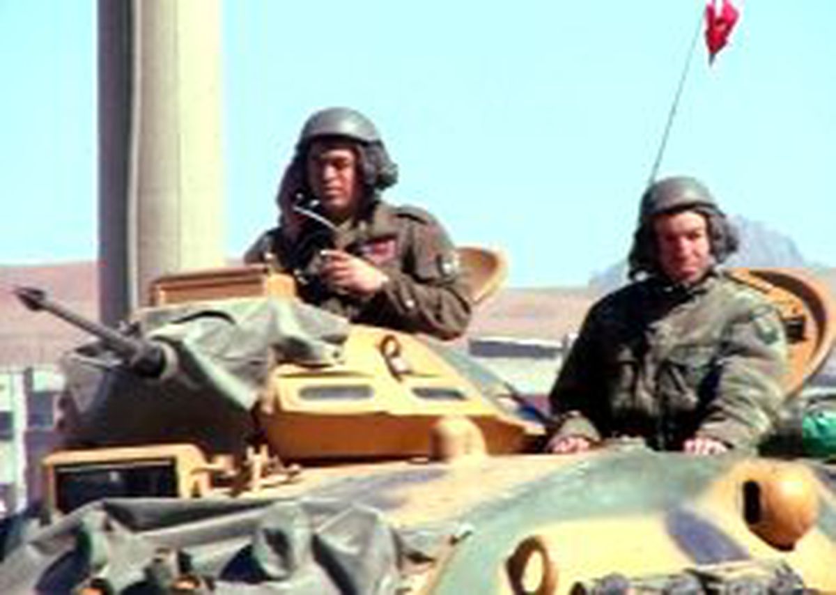 Dicle'de 2 Terörist Ölü Ele Geçirildi