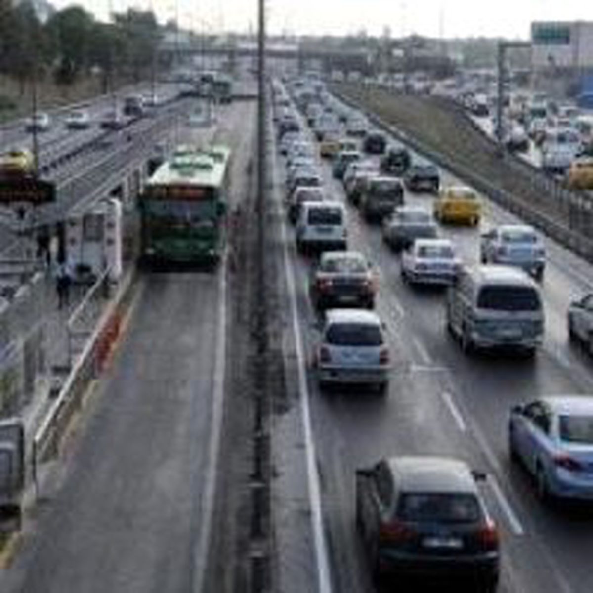 İstanbul'da İlk Ders Günü Korkulan Olmadı