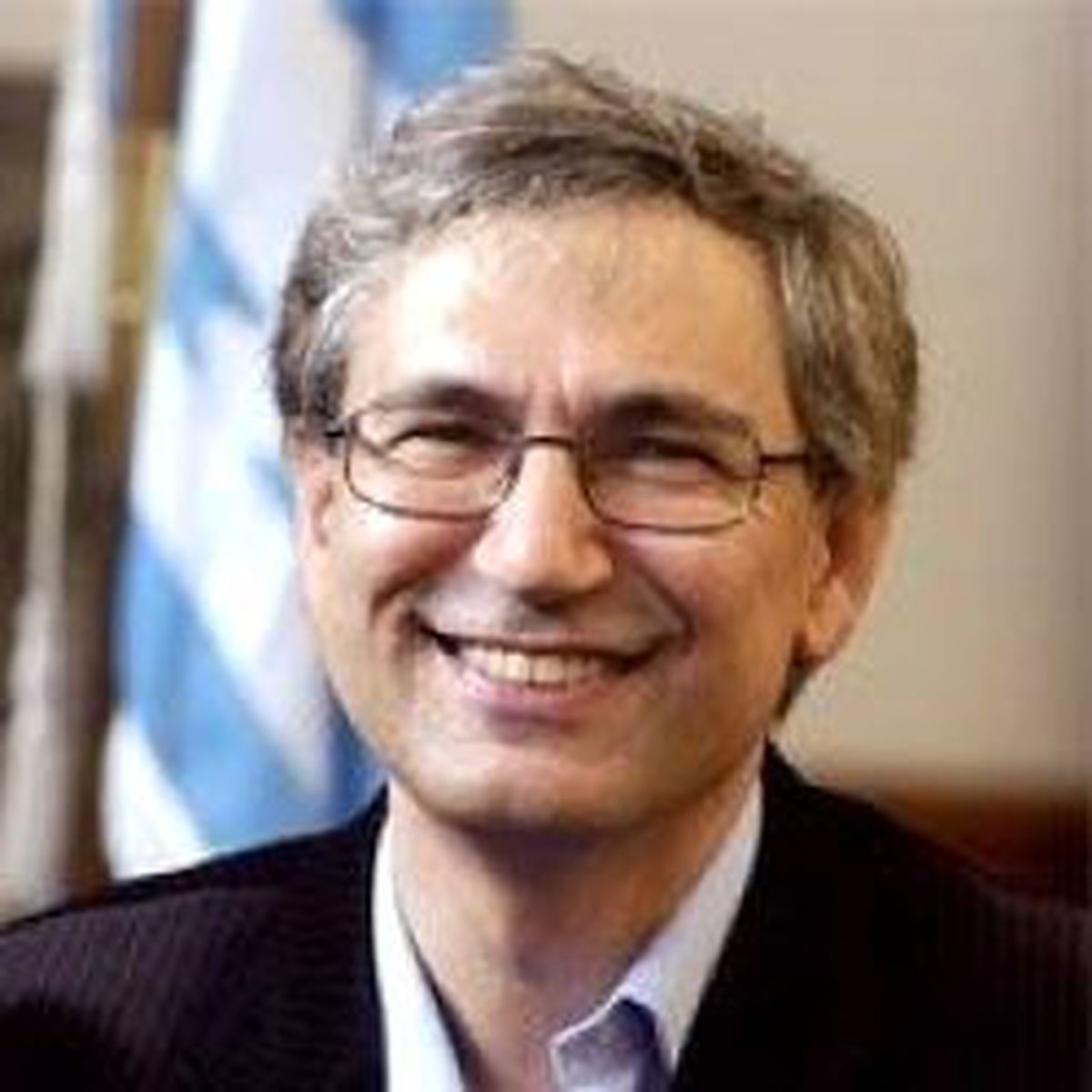 Orhan Pamuk: AB Süreci Bloke Ediliyor