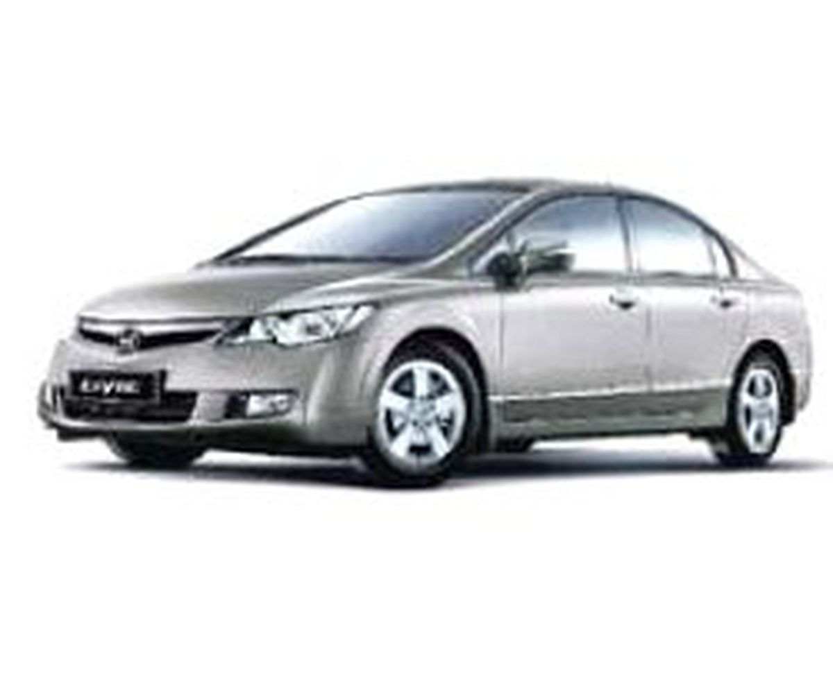 Honda, Gebzeli Civic'le Rusya'ya Yüklenip Avrupa Darlığını Aşacak