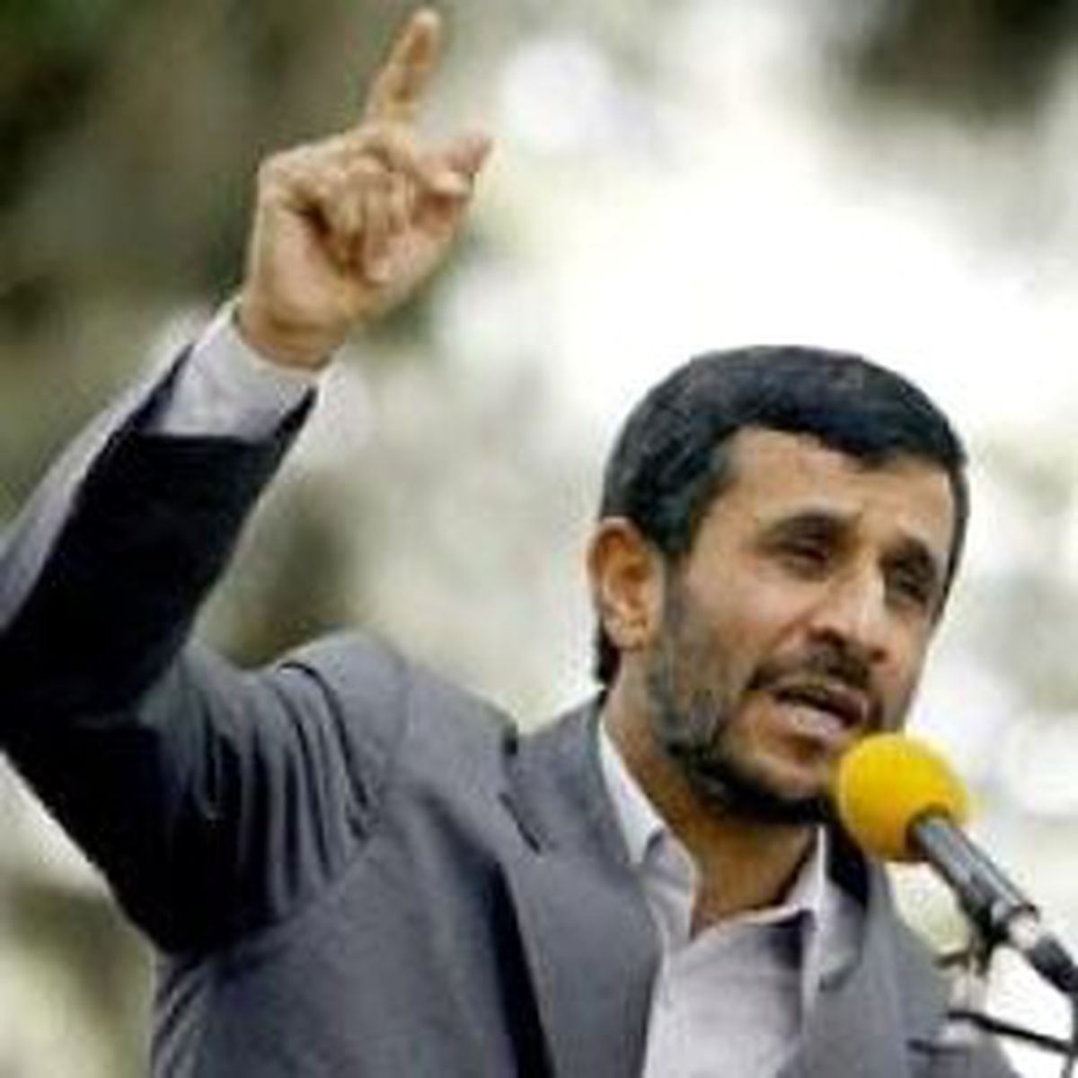 Mossad Ahmedinejad'ı Kaçıracak