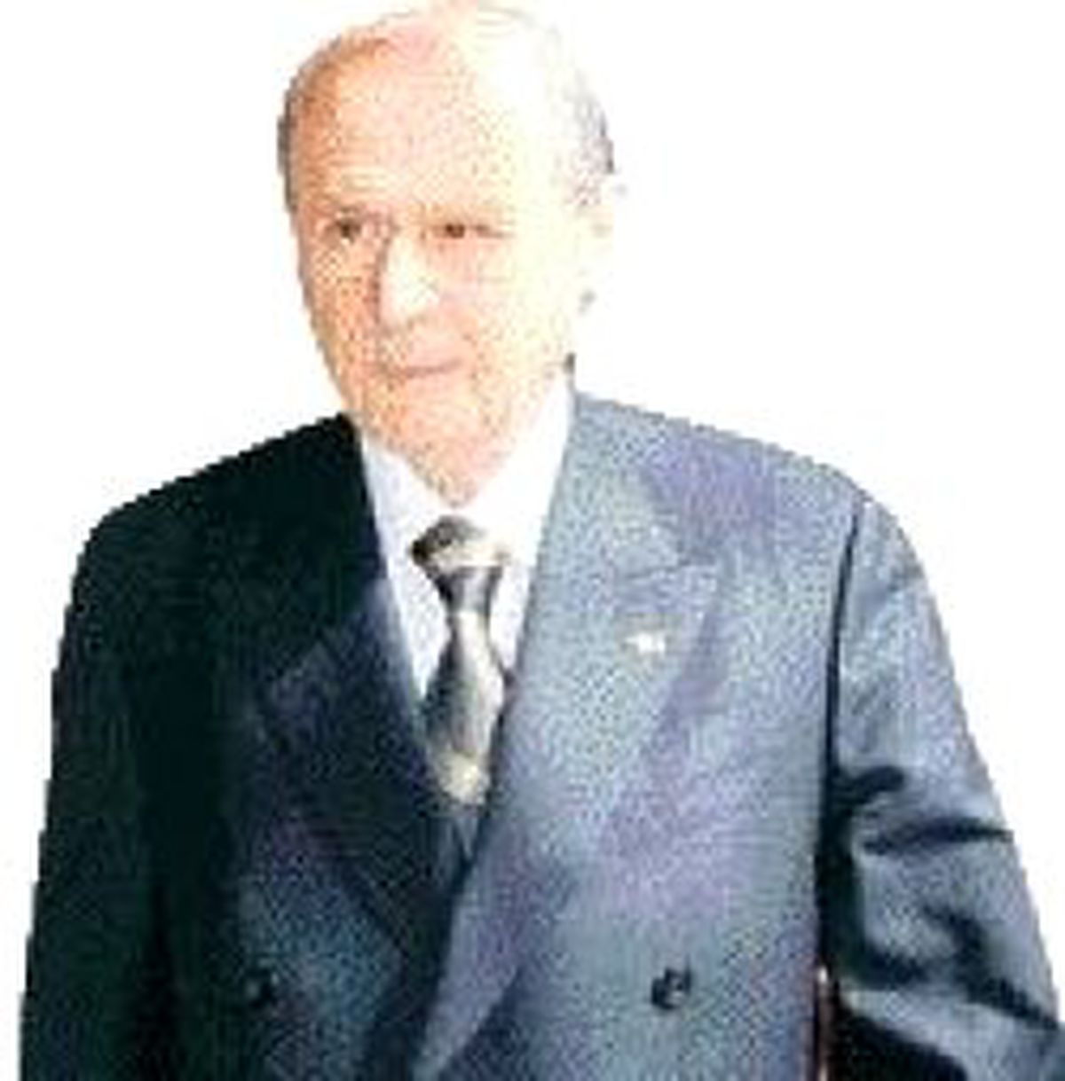 'Lekeli İktidar'