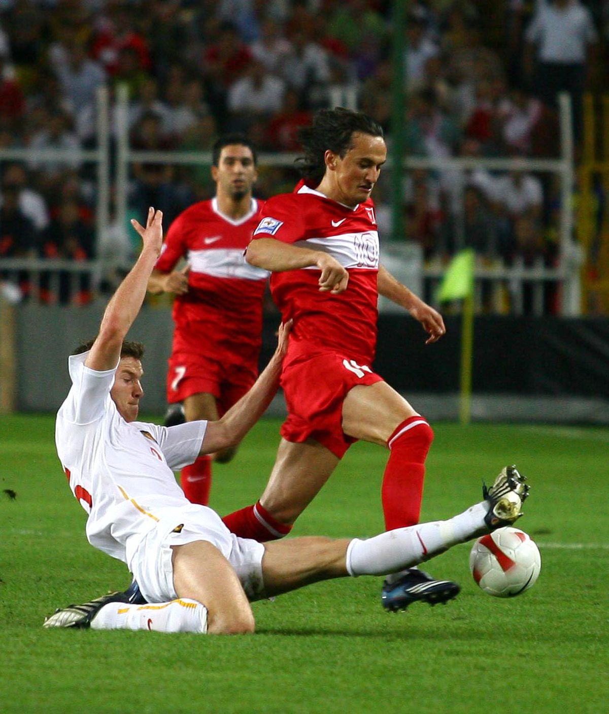 Size Yakışmadı