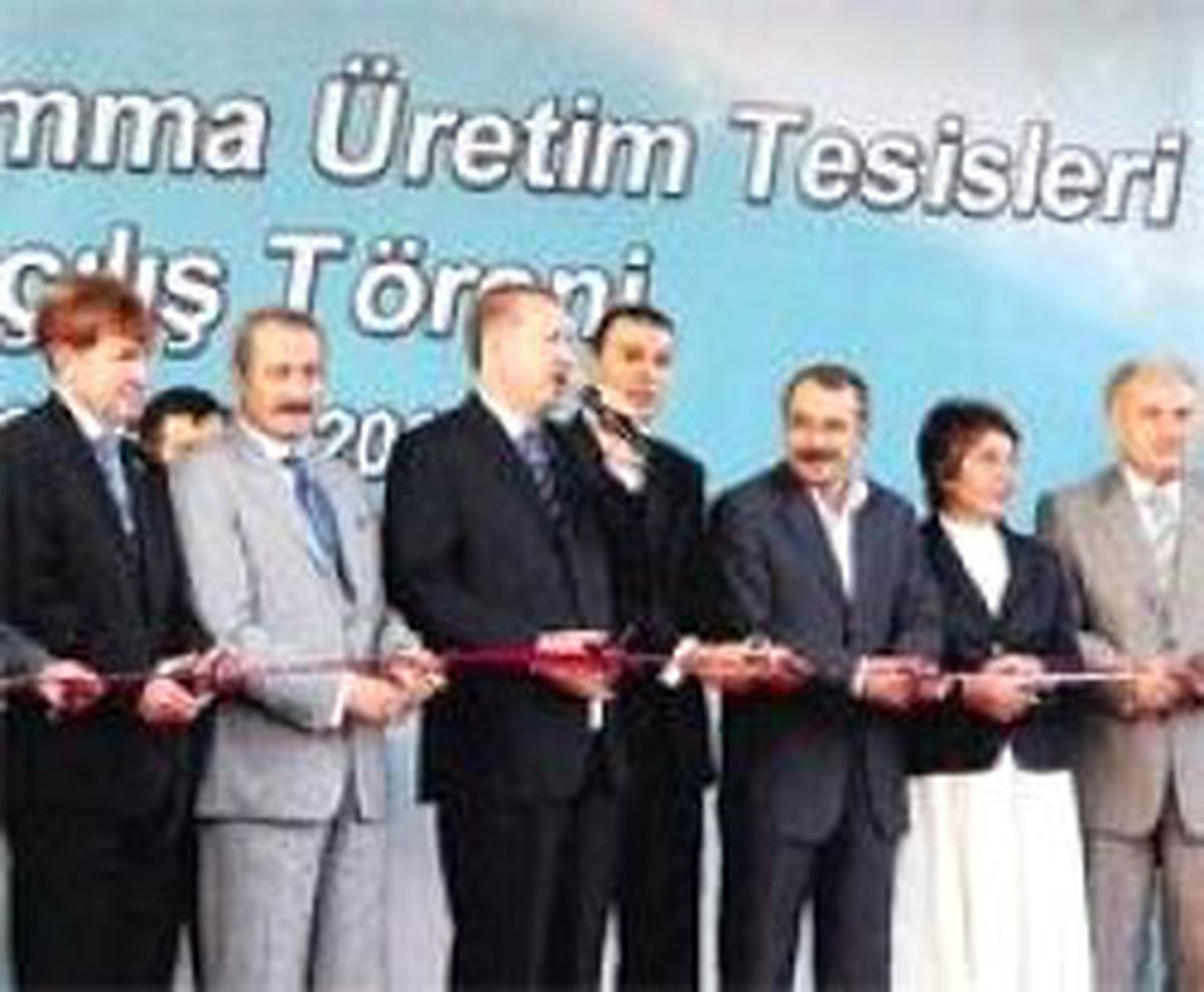 Baxi Grup, Fransa ve Danimarka'yı Bıraktı 150 Milyon Dolar Getirdi
