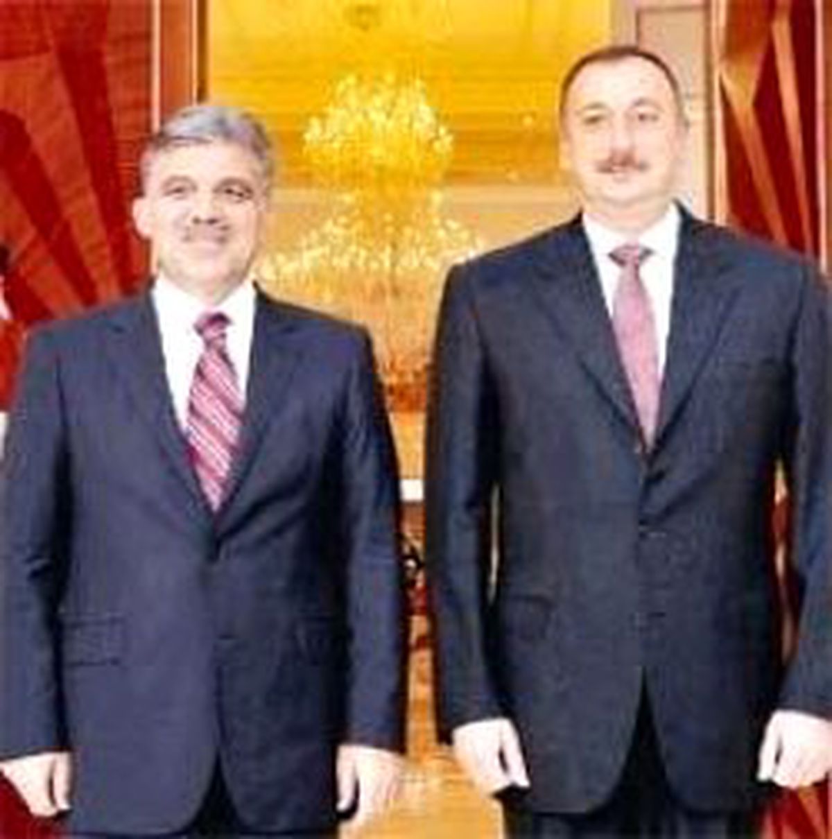 Ermeni Jargonu Değişti