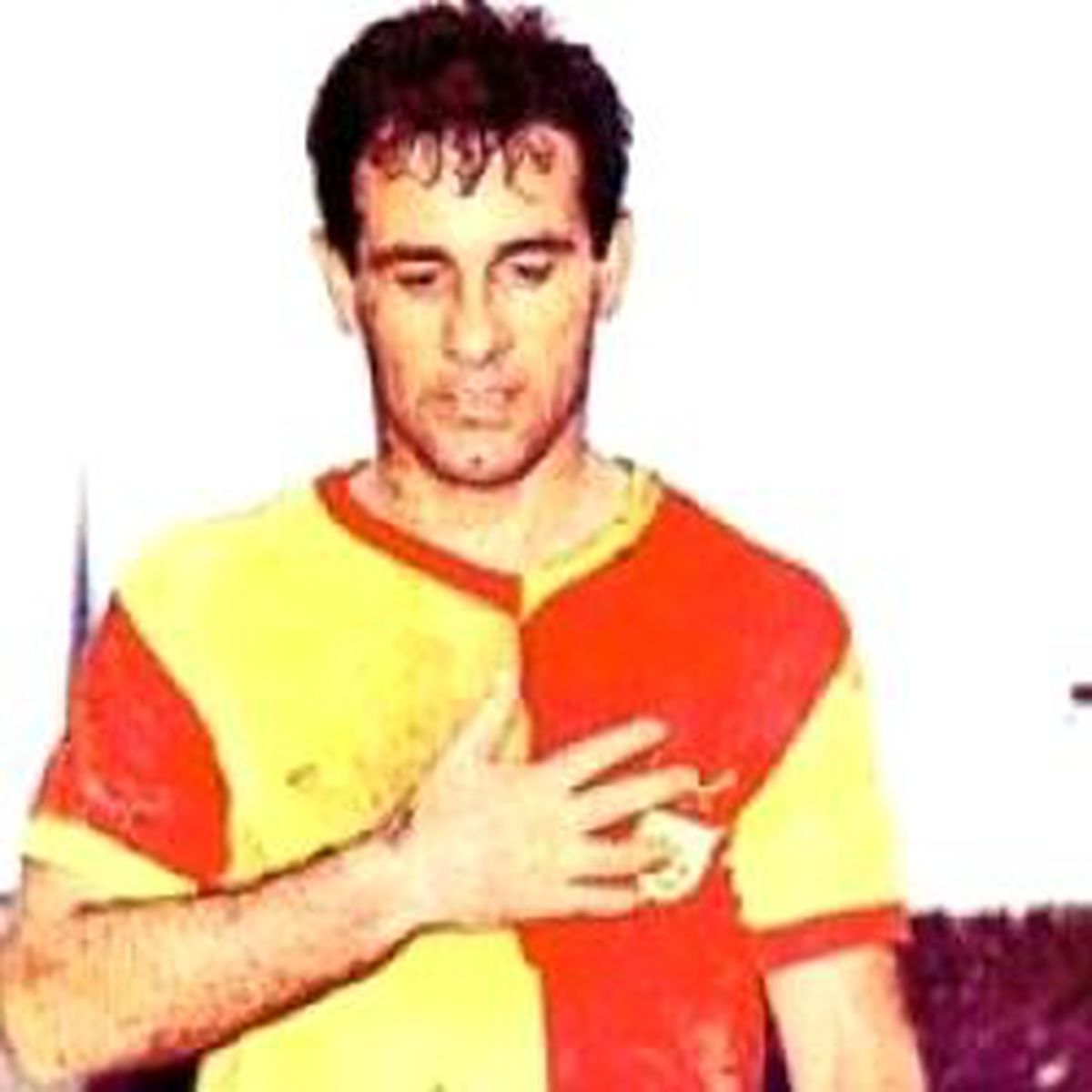 Metin Oktay Yarın Anılacak