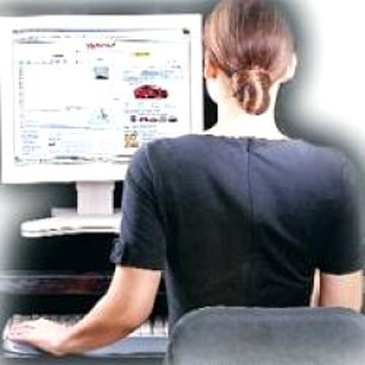 Öbür Dünyadan Mail Var