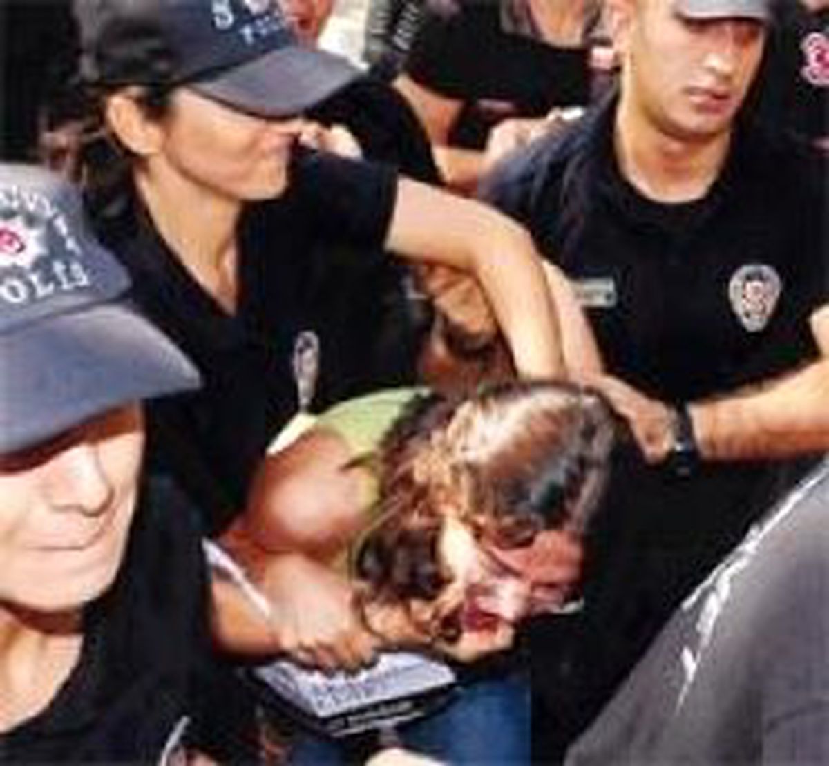 İTÜ Böyle Açıldı