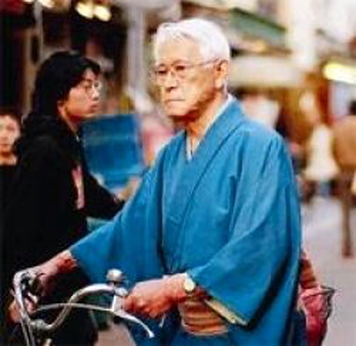 Japonya'da 100 Yaşını Aşanlar 36 Bini Geçti