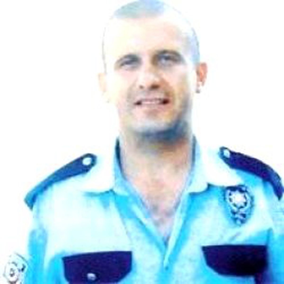 Milli Saraylar'ın Polisi Kayboldu