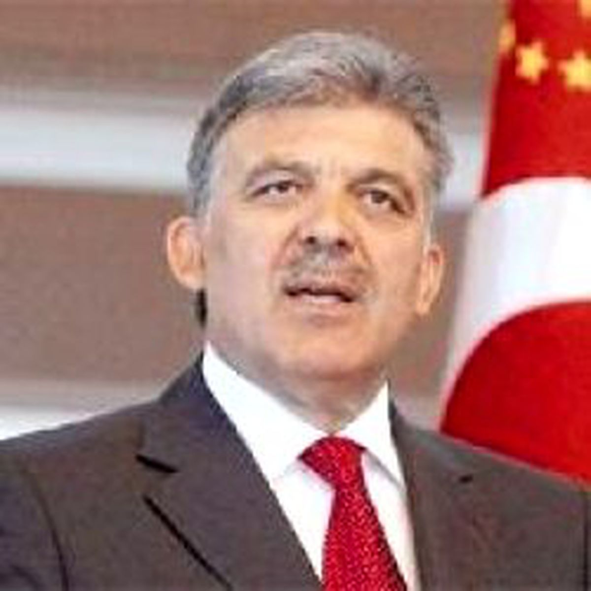 Sarkisyan'a Teşekkür