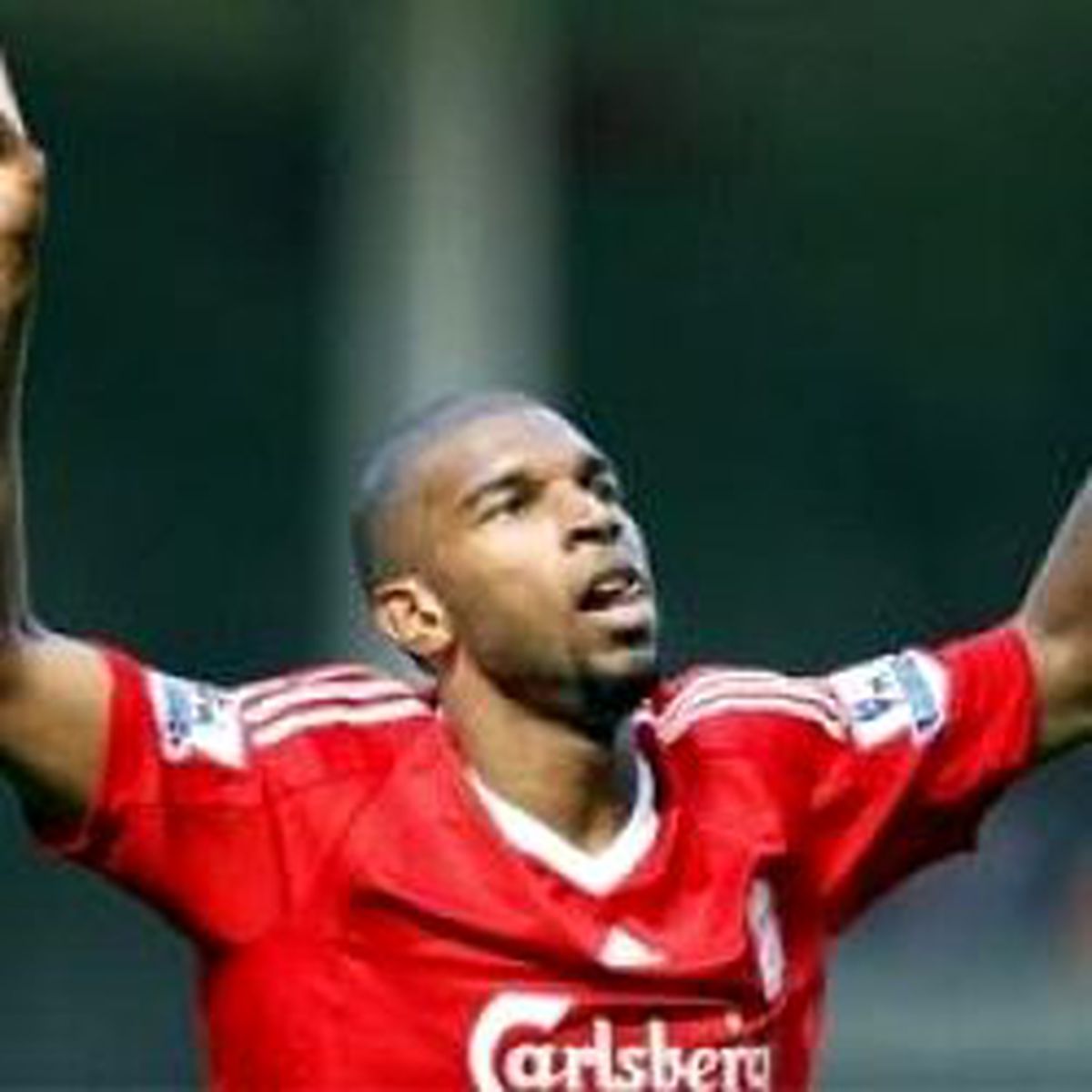 Kırmızı Savaş Liverpool'un