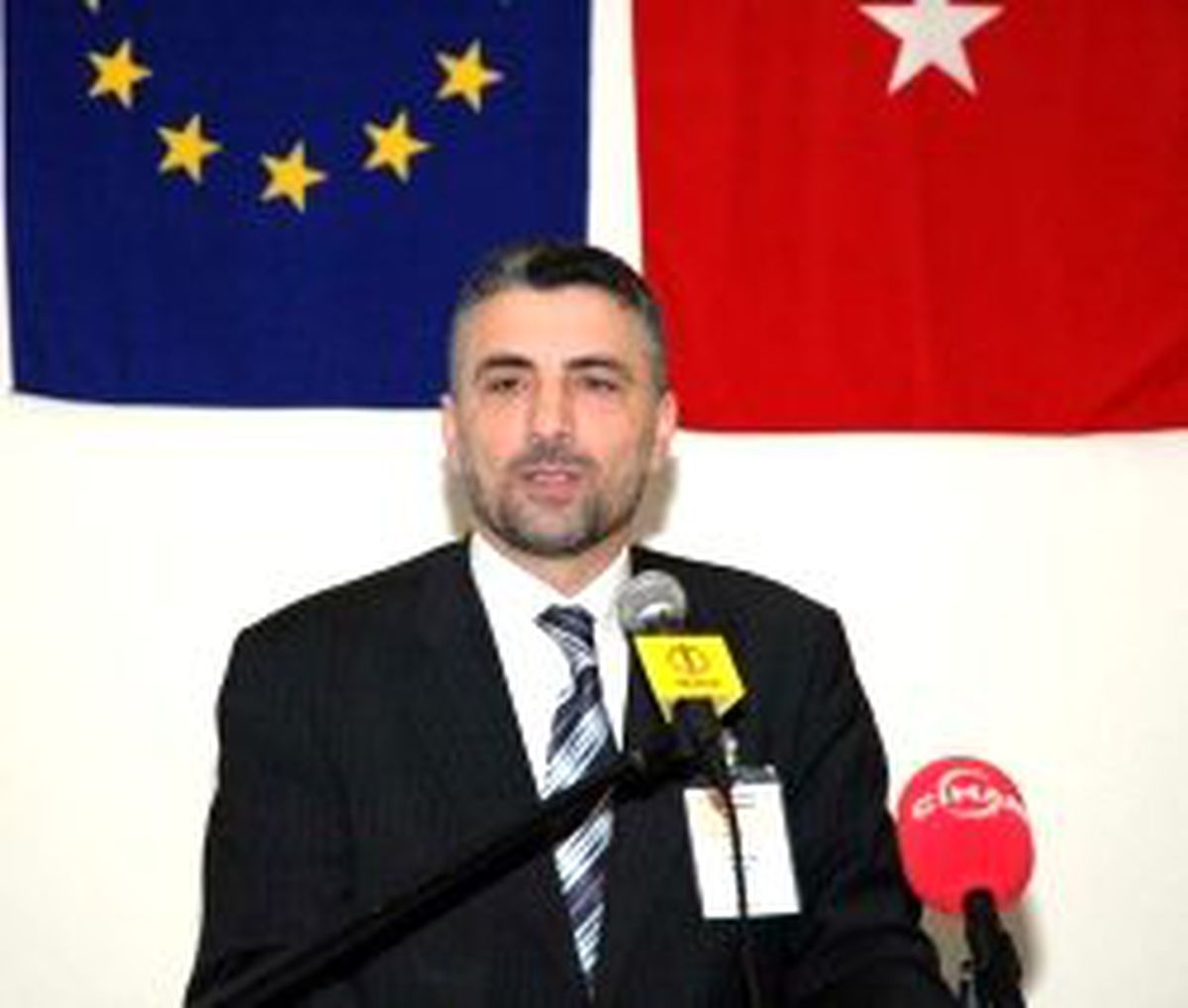 Müsiad: Başarı İçin Çok Yönlü Gelişim Şart