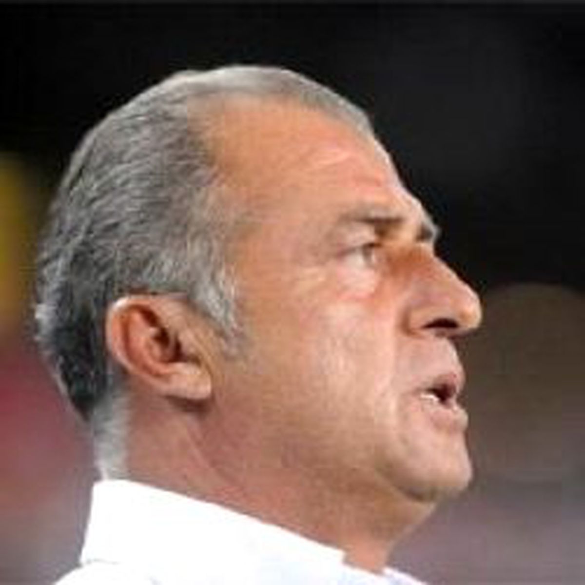 Terim'den Şok Açıklamalar