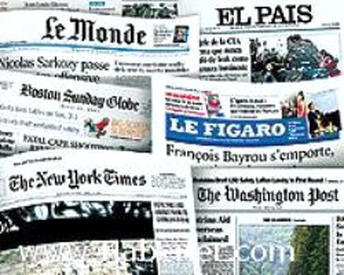 Washington Post: Kürtler Yayılıyor