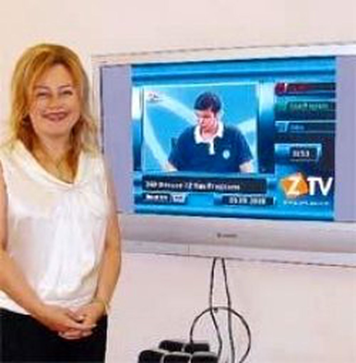 Ztv 2.5 Milyon Öğrenciye Açılıyor