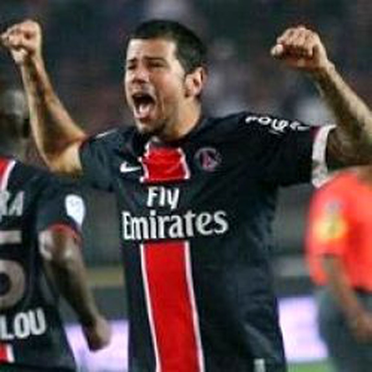Psg Kezman ile Galip