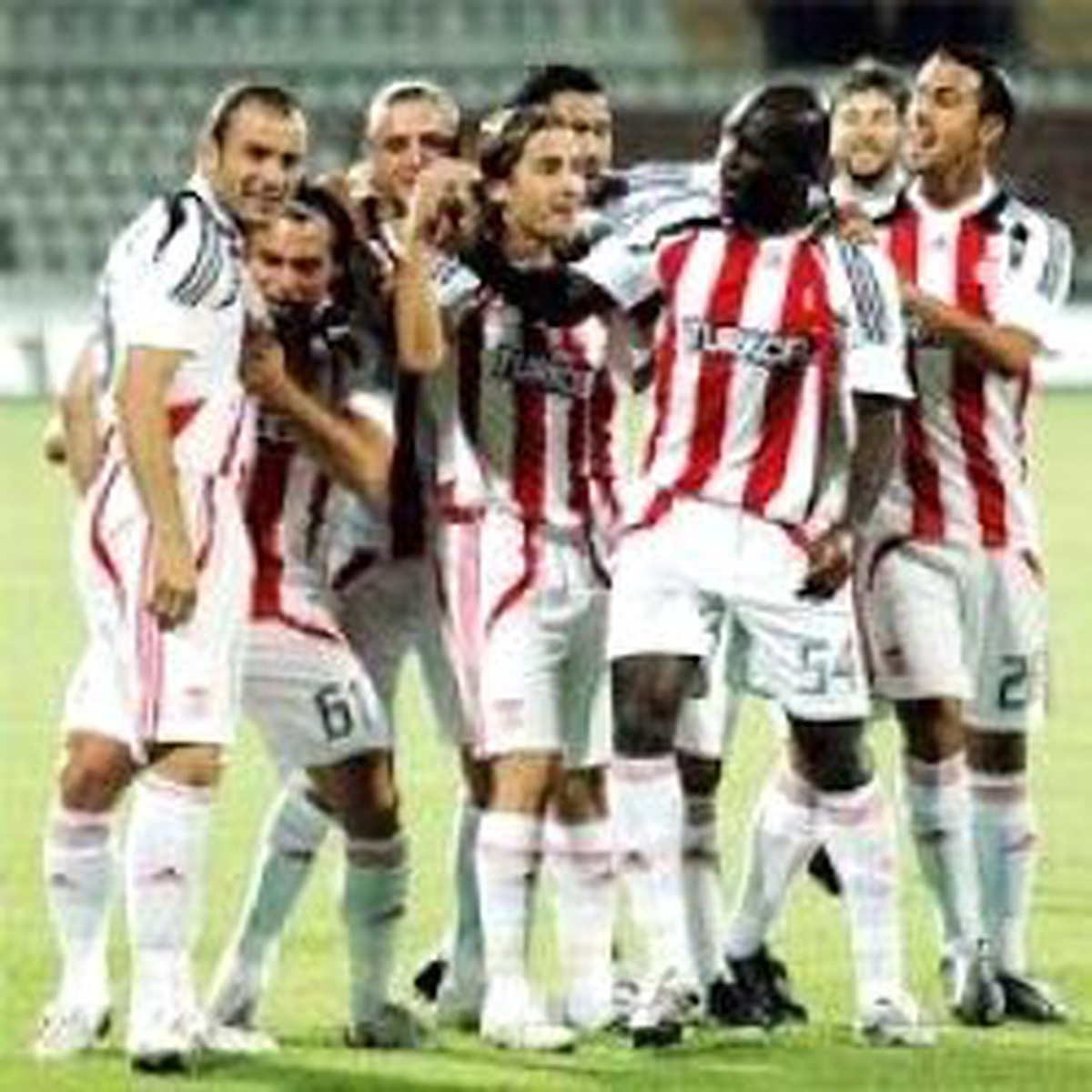 Sivasspor: 3 Bursaspor: 1