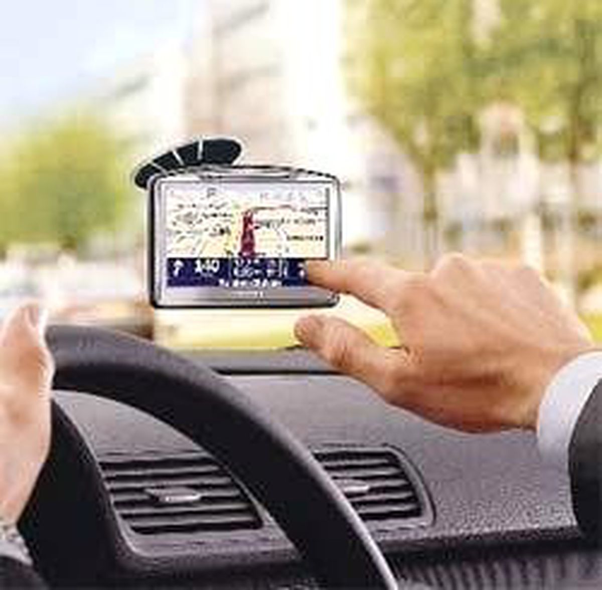 Tomtom, 50 Milyon Dolarlık Navigasyonu Büyütmeye Geldi