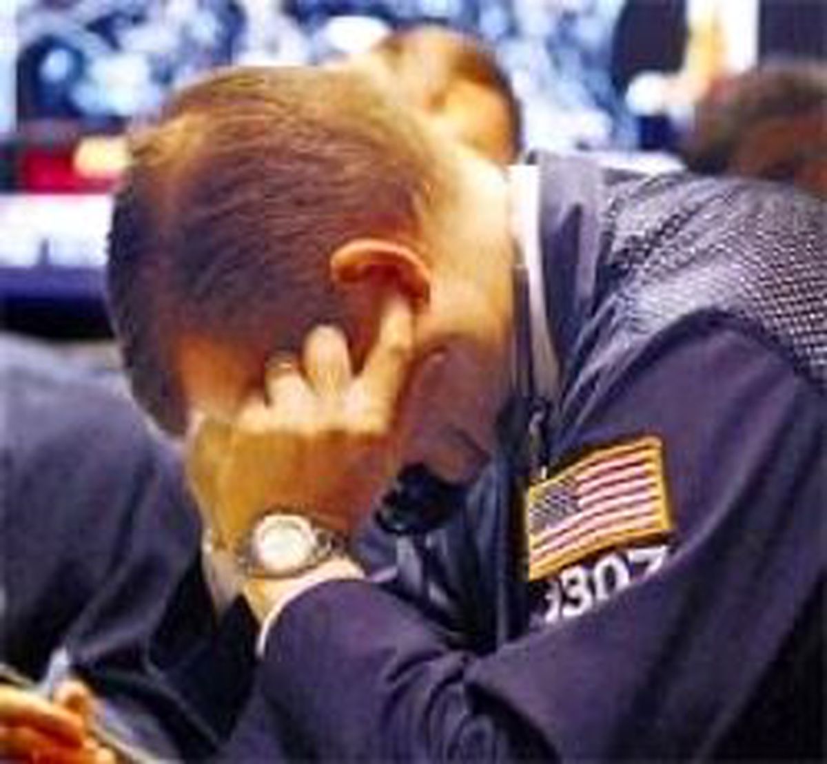 Bu Pazartesiyi de Lehman Kararttı