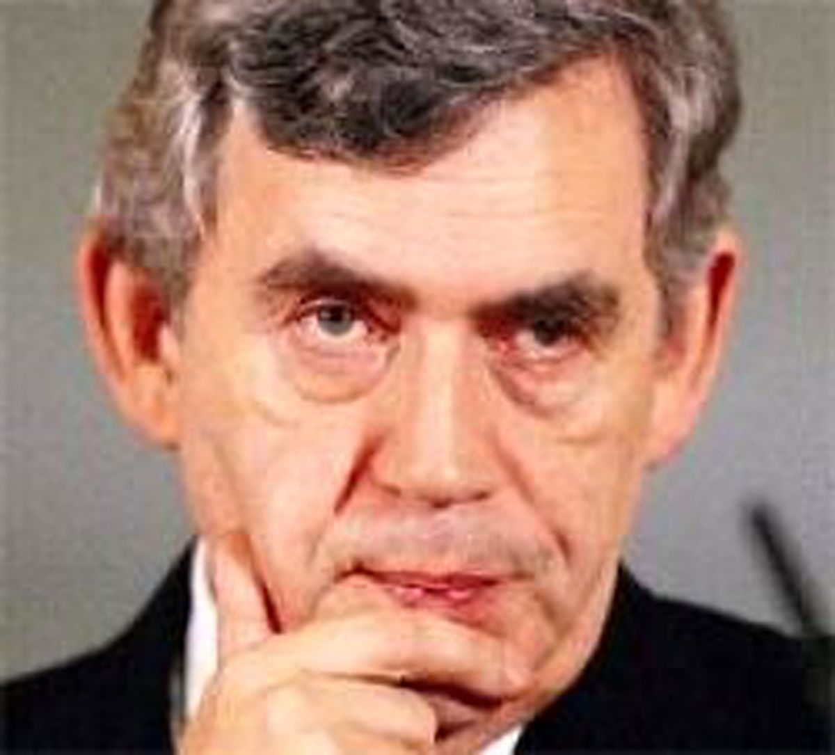 Gordon Brown'a Parti İsyanı