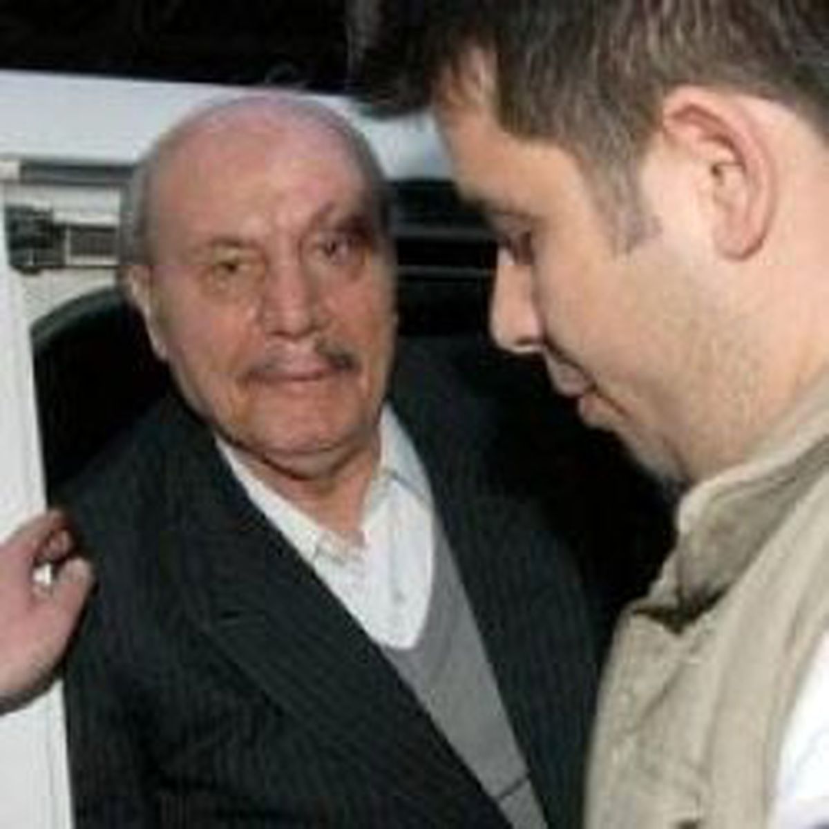 Hüseyin Üzmez Yarın Hakim Karşısında