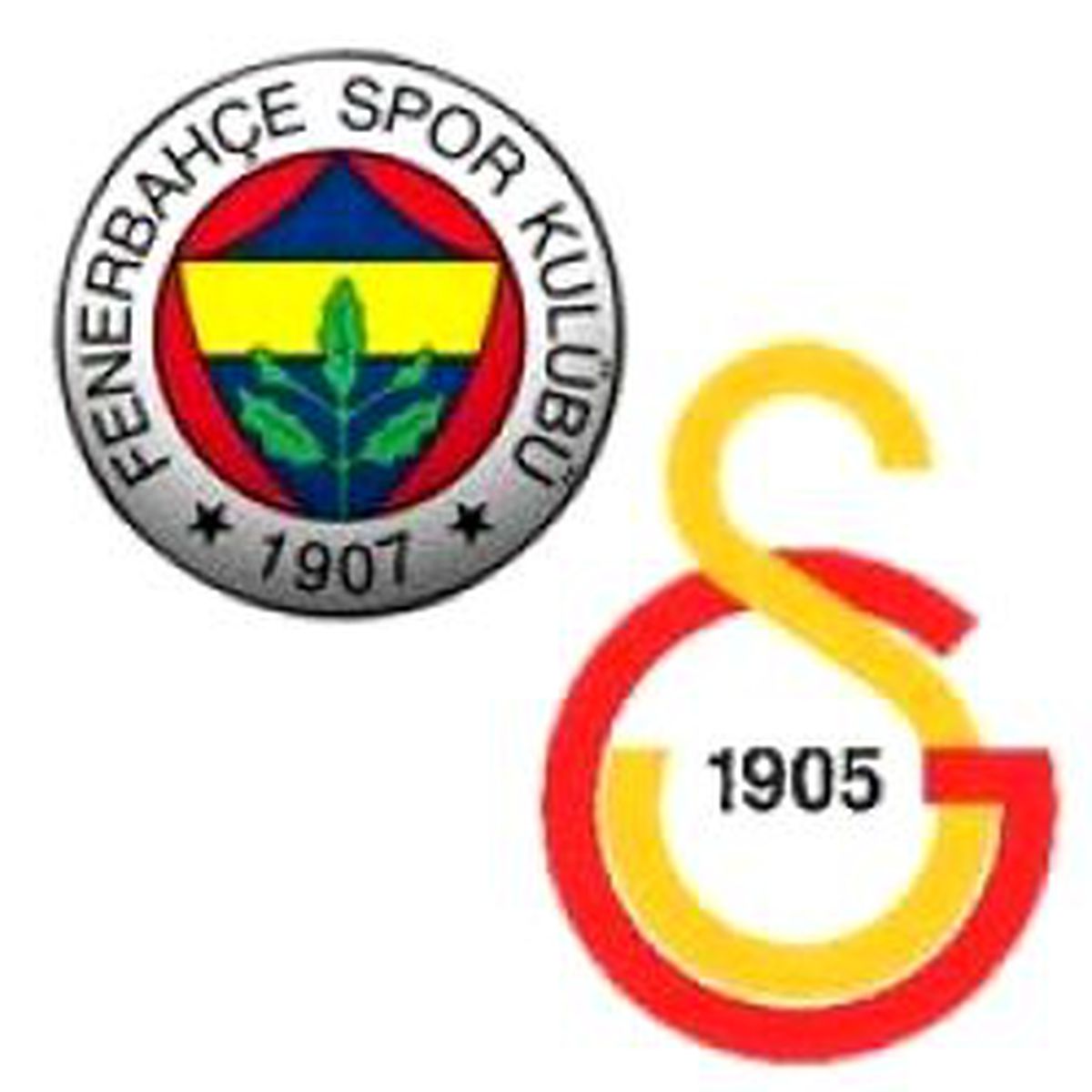 İçeride G.saray Dışarıda Fener