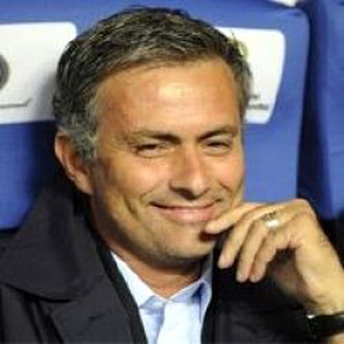Mourinho'ya Şok Sözler