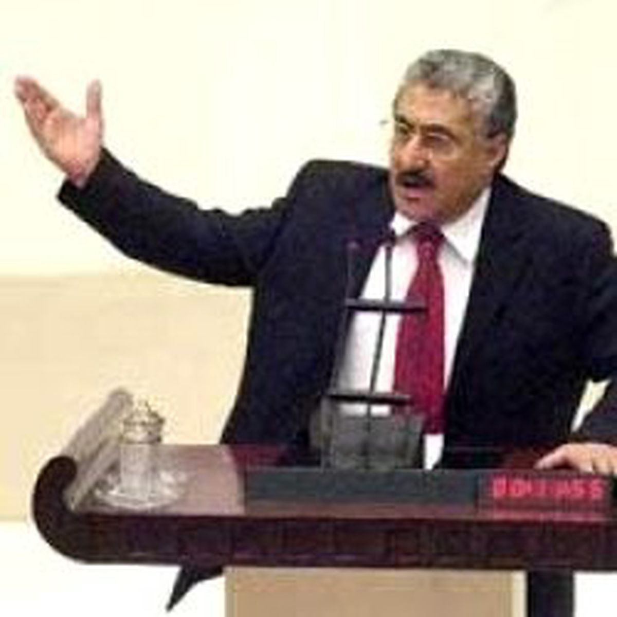 AKP'li Eski Bakan Ergezen'den Şok Sözler