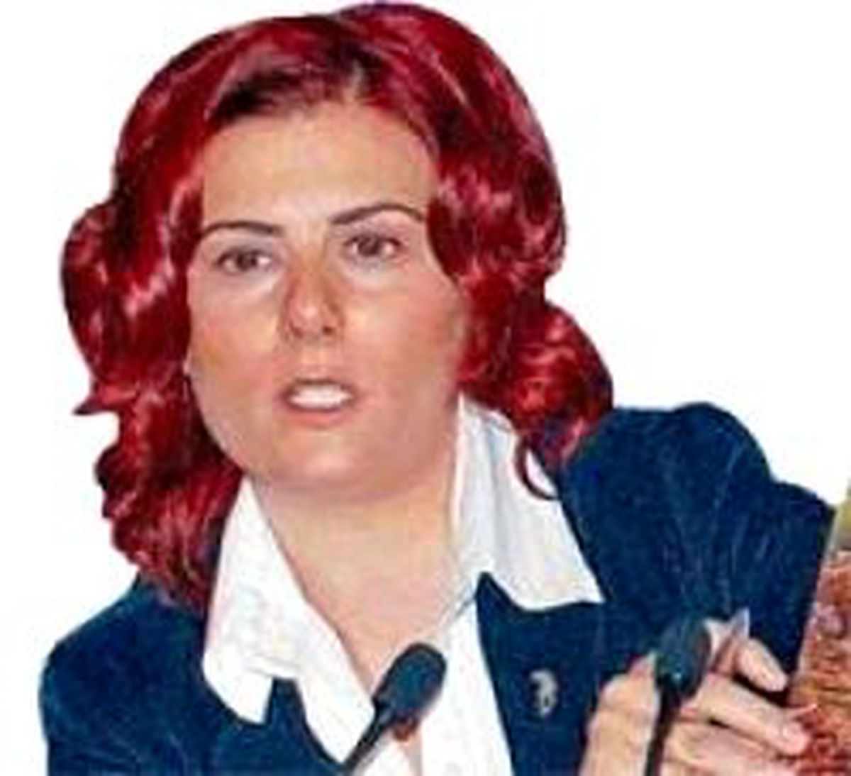 Atalay'a 'Yerin Kulağı' Sorusu