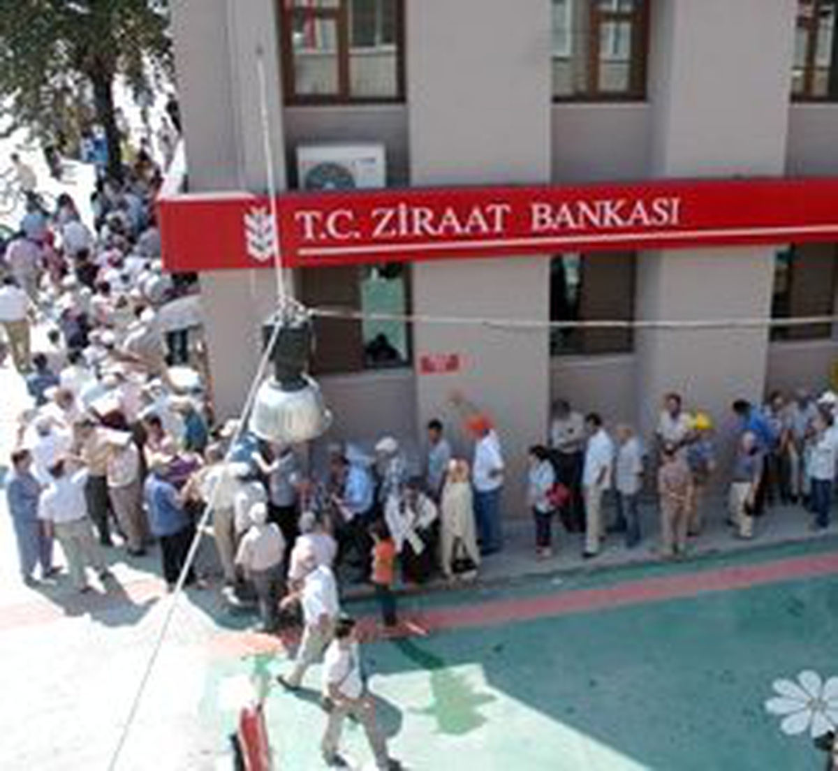 Bankacılık Sektörünün Büyüklüğü 519 Milyar Dolar