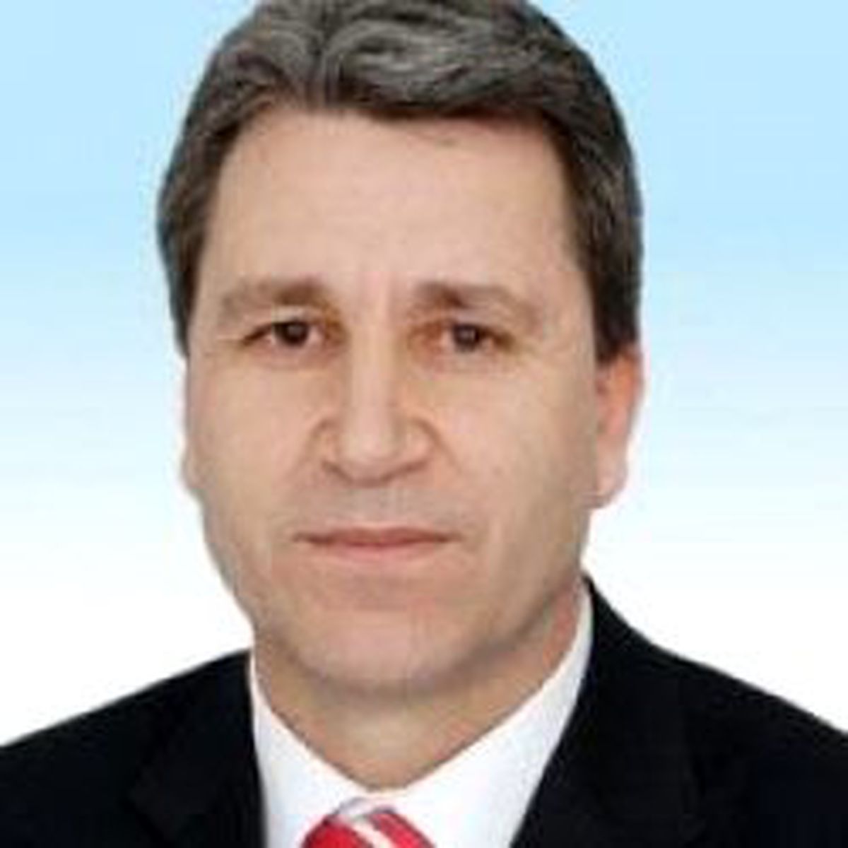 Öfkeli Vekilin Gazabı