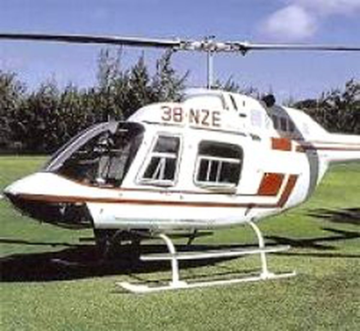 Ziyaretçiyi Helikopterle Taşıyacak, 2.5 Milyar Dolarlık Satış Yapacak
