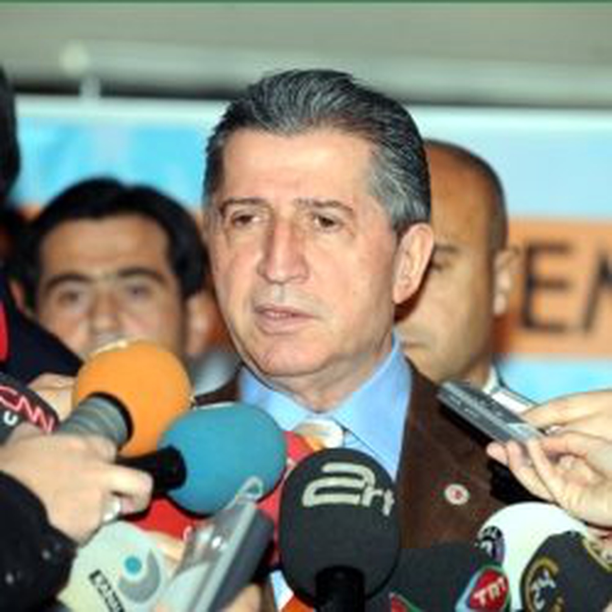 Deniz Feneri Davasında Farklı Bir Ses