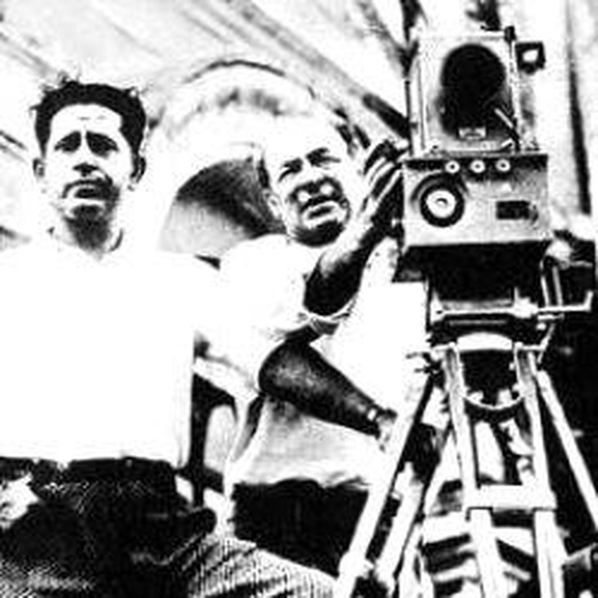 Film Setine Baskın Eskiden de Vardı