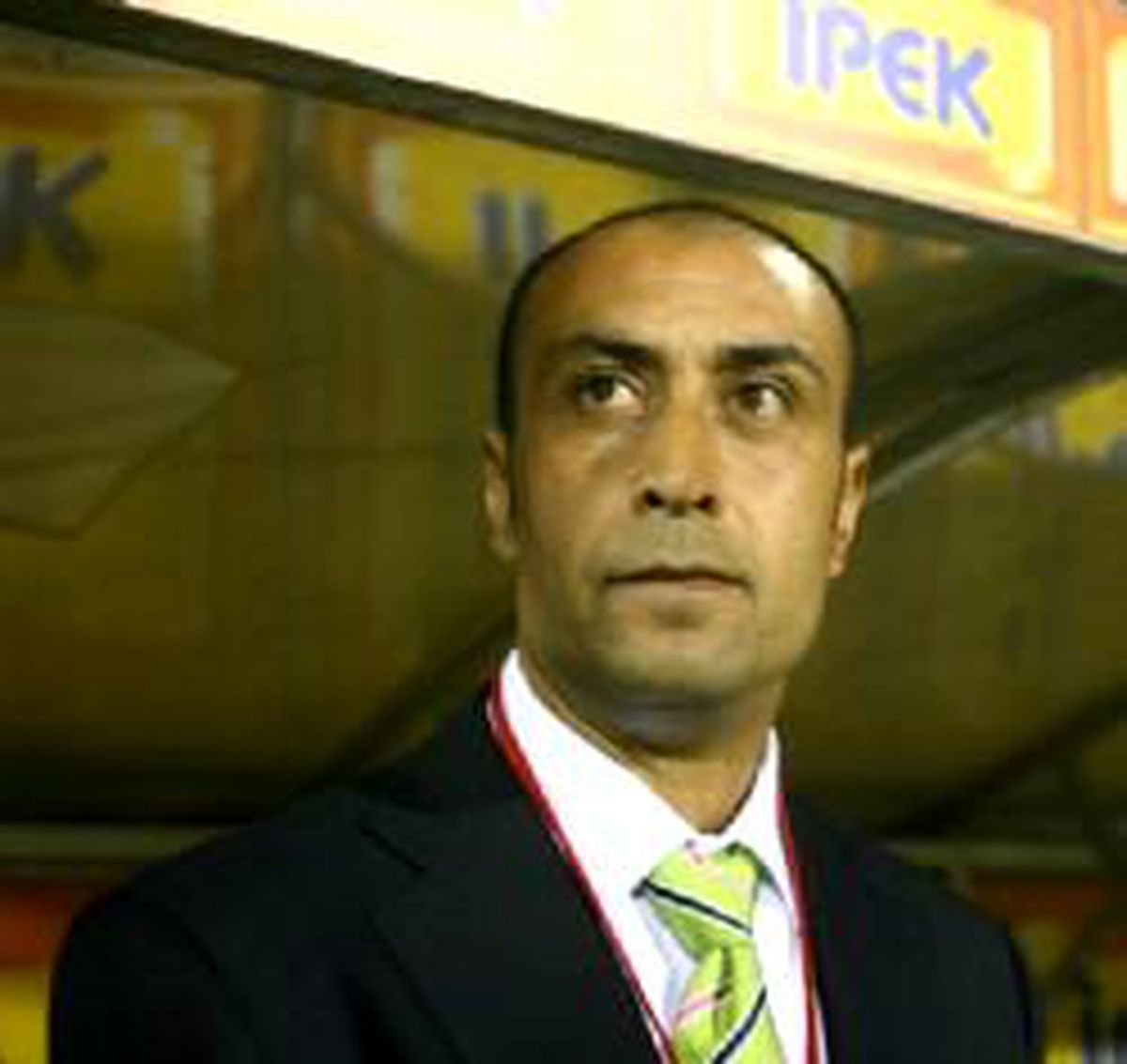 Kafkas: 2 Gol Yemek Bize Yakışmadı