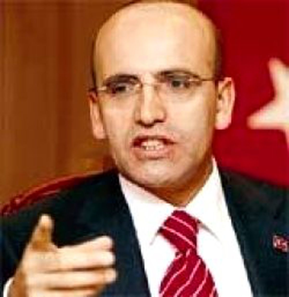 Krizin Türkiye'ye Etkileri Sınırlı