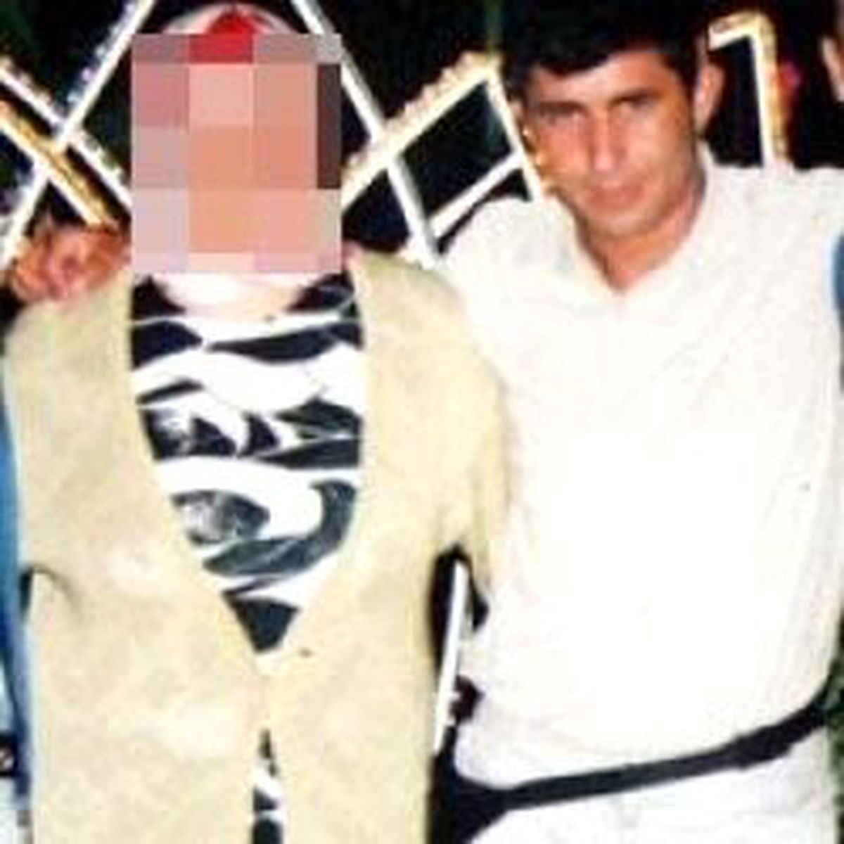 'Şadiyem Saf Temiz Bir Kadındı'