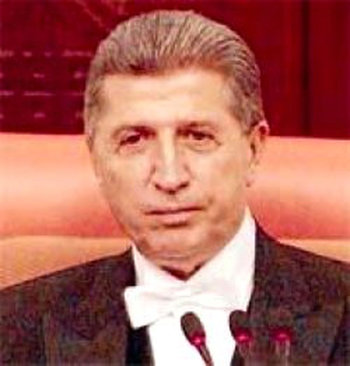 'Türkiye Boyutu Ortaya Çıkmalı'